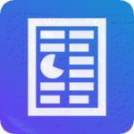 PDF Homepage Report